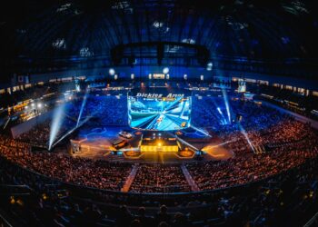 RLCS : les Worlds de retour au Texas du 10 au 15 septembre