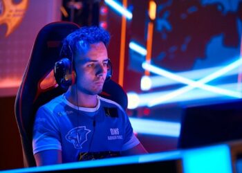 ESL Spring – EU : le round 5 en direct avec DnS et ShaDoWn