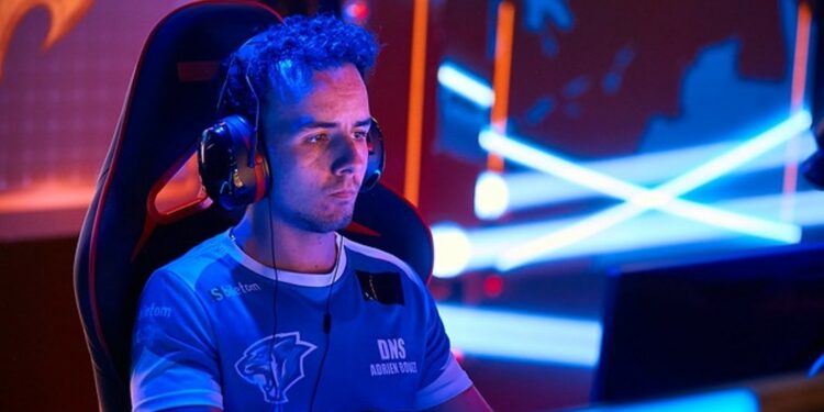 ESL Spring – EU : le round 5 en direct avec DnS et ShaDoWn