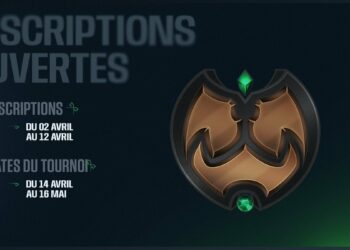 Une semaine seulement après la World Cup, KTA annonce le premier Dofus Qualifier de l’année !