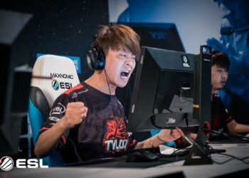 IEM Chengdu : Nemiga – Steel Helmet en direct