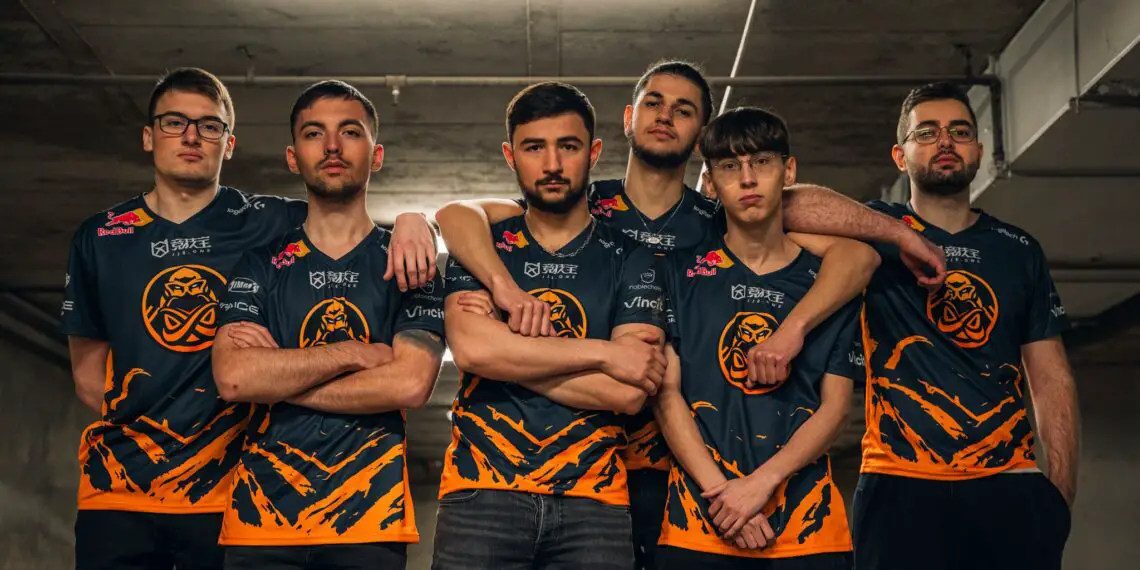 Deuxième victoire d’ENCE, première défaite de BDS et de Secret, lundi mouvementé en EU League !