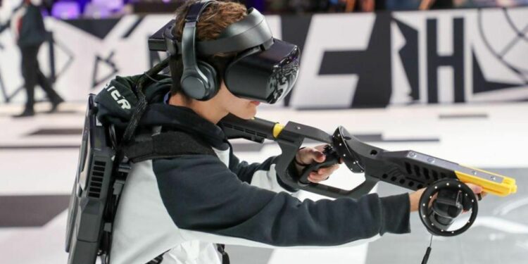 Le milieu du panier d’EVA League 2 se resserre, Maurepas et Tours distancent le peloton