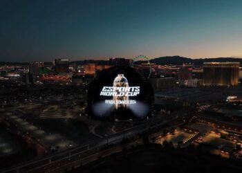 Esports World Cup : la liste des clubs qualifiés… et ceux dévoilés sur la sphère de Las Vegas