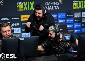 Les upsets continuent en ESL Pro League, The MongolZ et Vitality qualifiés d’office !