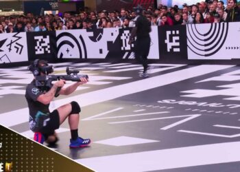 Soirée expéditive d’EVA League 1, Lille ouvre son compteur, Mystic et TAES toujours invaincus…