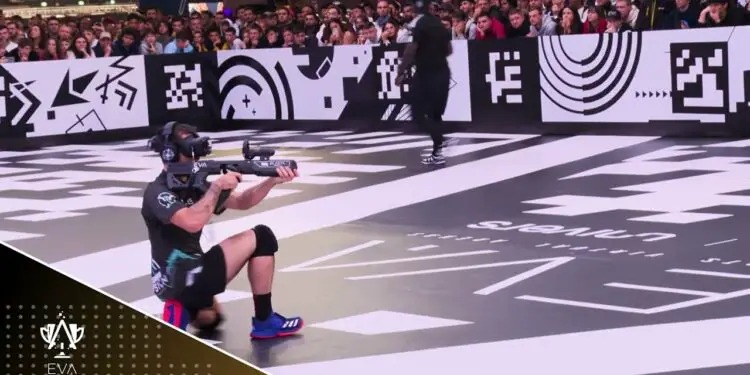 Soirée expéditive d’EVA League 1, Lille ouvre son compteur, Mystic et TAES toujours invaincus…