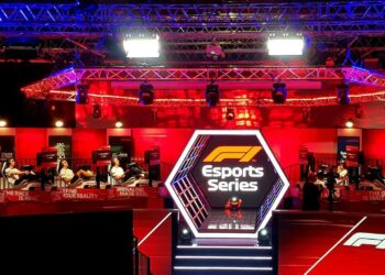 Après 3 mois d’absence, 11 courses seront jouées en deux semaines au F1 Sim Racing World Championship