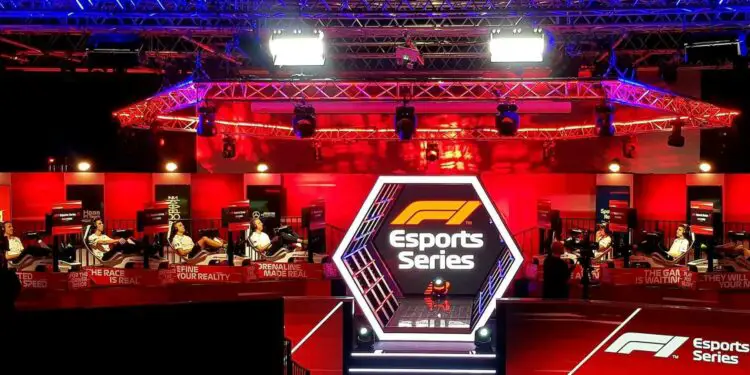 Après 3 mois d’absence, 11 courses seront jouées en deux semaines au F1 Sim Racing World Championship