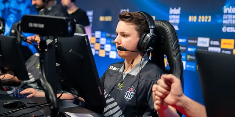 Skyesports Masters : Aurora – OG en direct