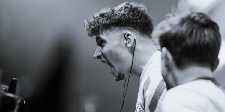 Binkss s’offre la première Monthly Cup sur Trackmania