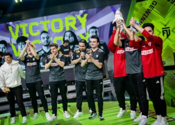 Na’Vi et Fnatic, champions des deux groupes en VCT chutent face aux Turcs de BBL et FUT !