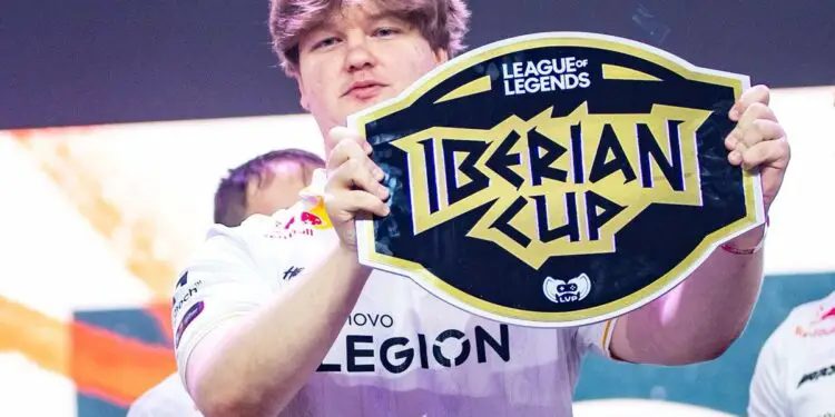 LFL : marlon va remplacer HONOR chez la Team du Sud