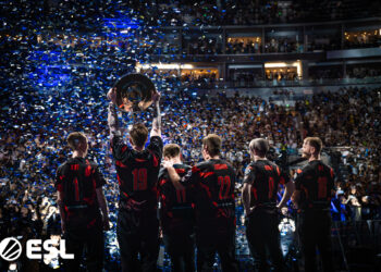 Karrigan (FaZe Clan) : « Je veux pousser tout le monde à la limite »