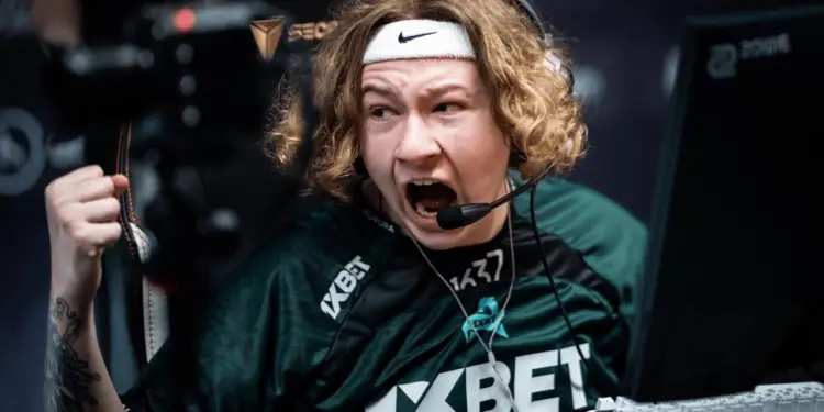 Aurora Gaming dernier qualifié pour l’ESL Challenger Jonköping