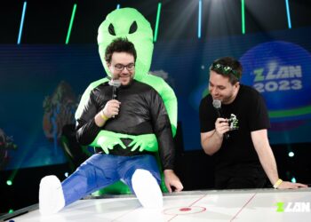 ZLAN 2024 : la liste des casters avec Zerator