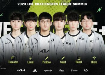 Karmine Corp, G2… Thanatos (Dplus Challengers) bientôt en LEC ?