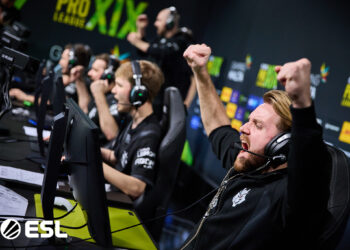 G2 qualifié dans la douleur, Virtus.pro sauve les meubles… le récap du week-end en ESL Pro League