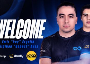 Deux membres de l’équipe académique d’Eternal Fire bannis pour triche