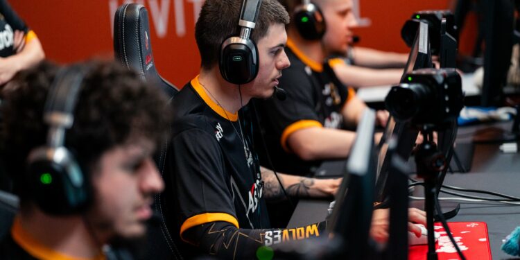 Wolves rate le top 2, ENCE éliminé des playoffs… Glissade en fin de saison d’EU League pour les Français