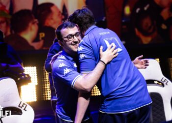 EMEA Masters : la KCorp et BDS au rendez-vous, Gentle Mates reste dans la course