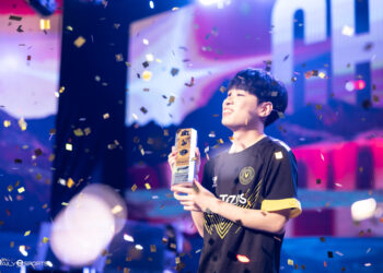 Maru remporte sa 8e GSL… et offre à Vitality son premier trophée sur StarCraft II