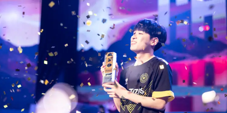 Maru remporte sa 8e GSL… et offre à Vitality son premier trophée sur StarCraft II