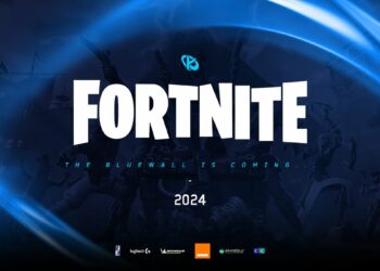 La Karmine Corp débarque sur Fortnite !