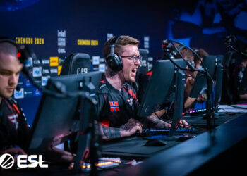 Ça passe pour G2 et FaZe, Virtus.pro et Liquid éliminés de l’IEM Chengdu