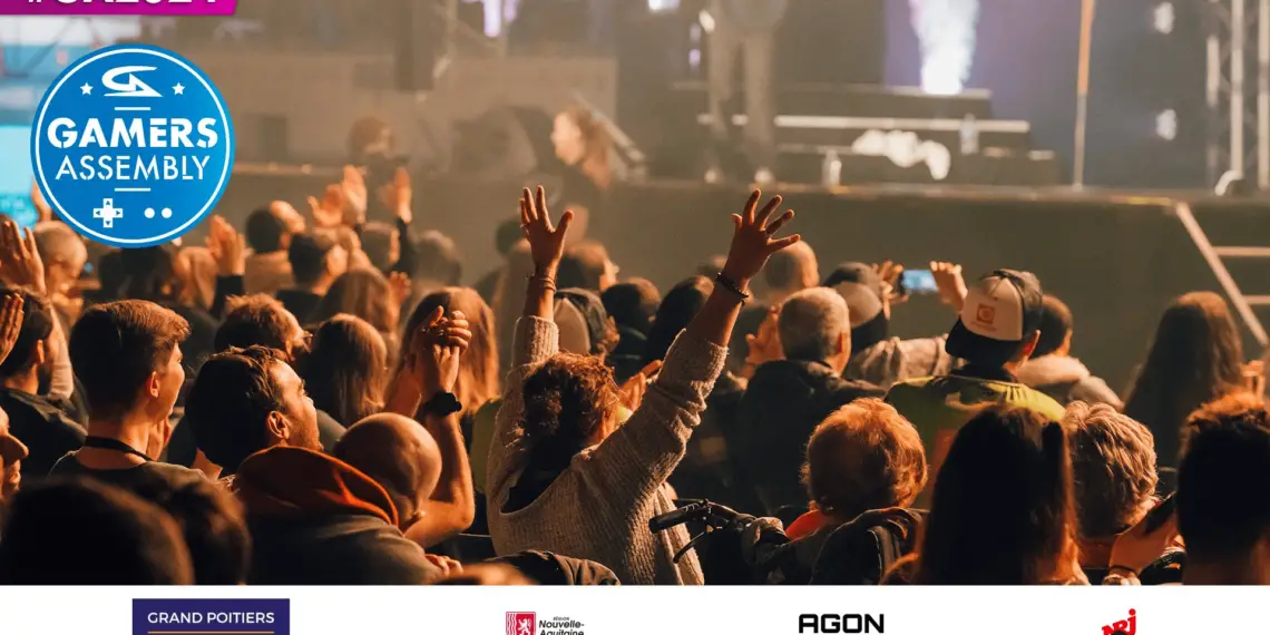 Gamers Assembly 2024 : LoL, Valorant, CS2, R6, SSBU… tous les résultats du week-end !