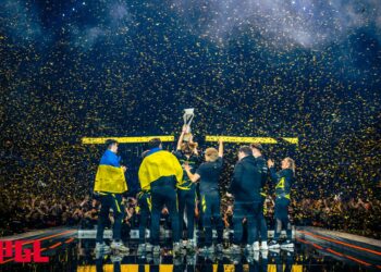 Sacré au PGL Major de Copenhague, Na’Vi est le nouveau roi de Counter-Strike 2 !