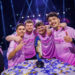 Eversax : « Gentle Mates nous donne toutes les chances de gagner »
