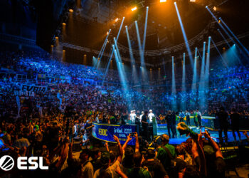 CS2 de retour au Brésil avec l’IEM Fall en octobre !