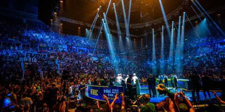 CS2 de retour au Brésil avec l’IEM Fall en octobre !