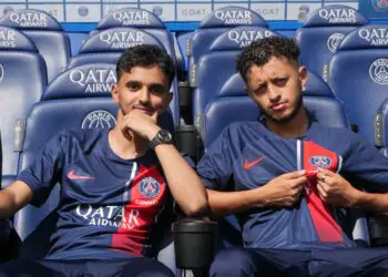 eLigue 1 : NKantee envoie le PSG en playoffs !