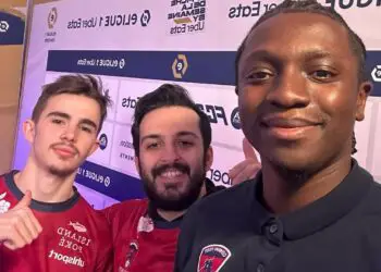 eLigue 1 : l’AS Monaco et Clermont arrachent les 2 derniers tickets pour les playoffs !