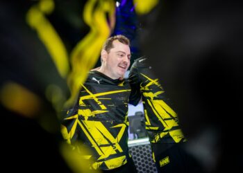 VCT EMEA : BBL – Na’Vi en direct