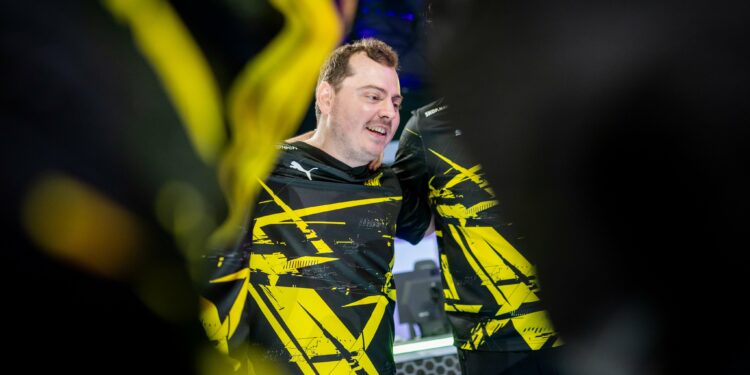 VCT EMEA : BBL – Na’Vi en direct