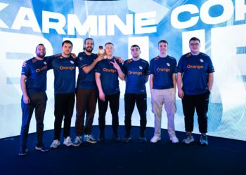 LFL : et de 3 titres de champion pour la Karmine Corp !
