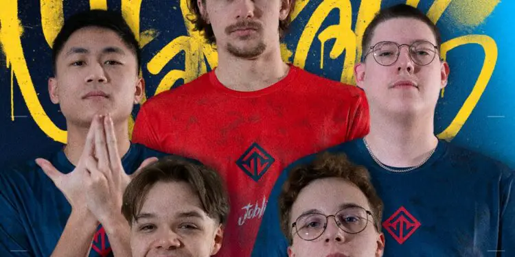 Avec ses petits nouveaux, Joblife remporte le premier split des Challengers France !