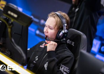 IEM Chengdu : G2 – Lynn Vision en direct