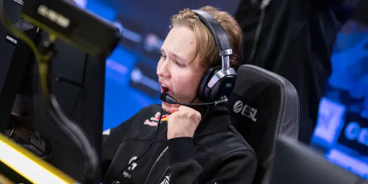 IEM Chengdu : G2 – Lynn Vision en direct