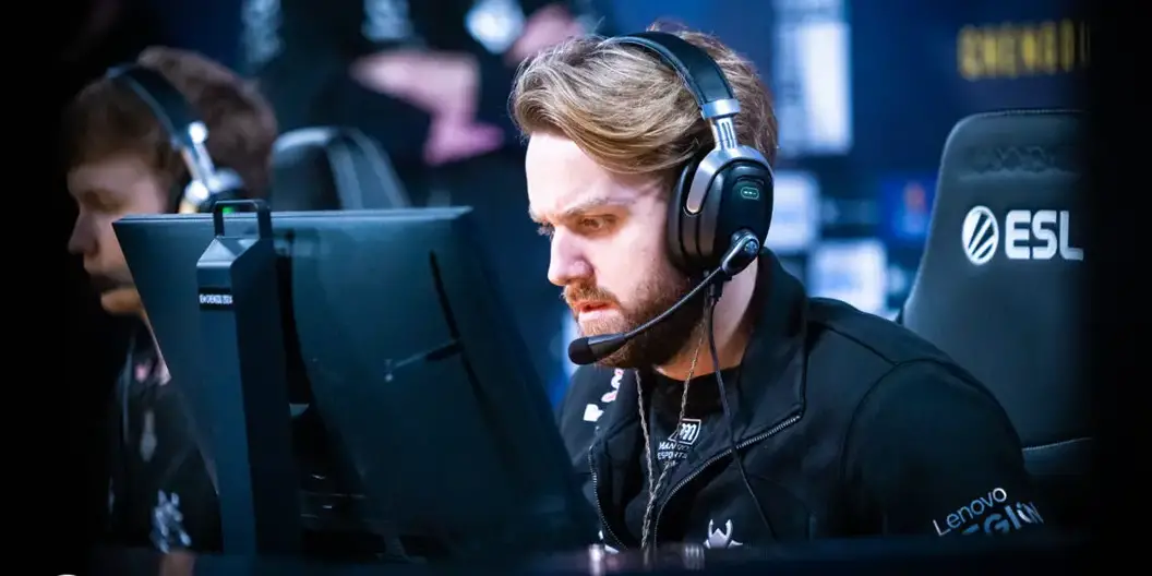 IEM Chengdu : Heroic – G2 en direct