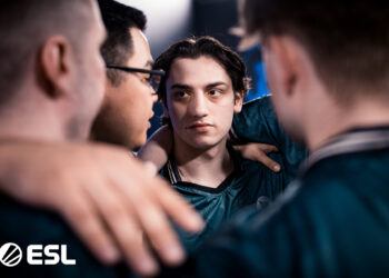 IEM Chengdu : FlyQuest – Virtus.pro en direct