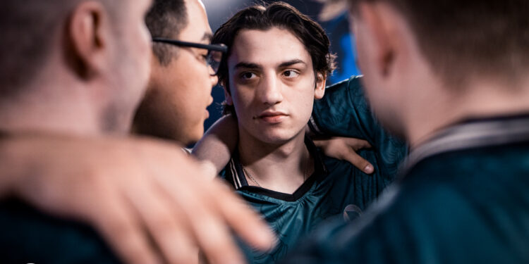 IEM Chengdu : FlyQuest – Virtus.pro en direct