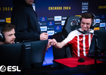 IEM Chengdu : FURIA – Heroic en direct