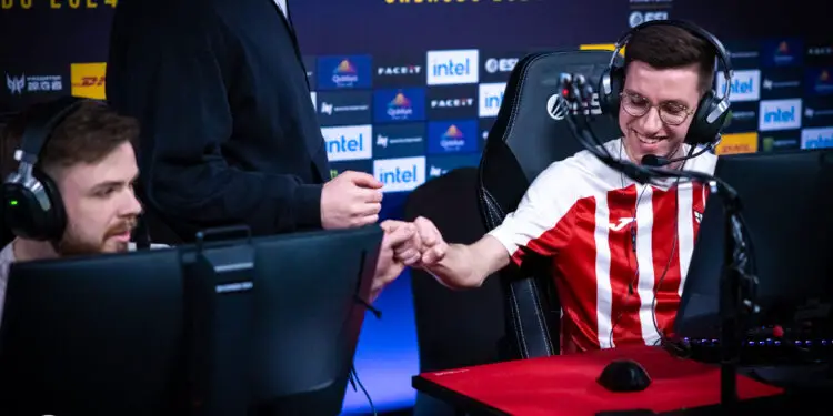 IEM Chengdu : FURIA – Heroic en direct