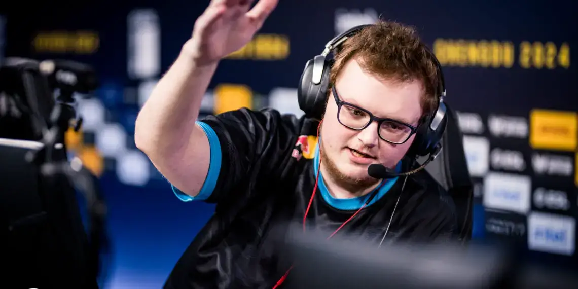 IEM Chengdu : FaZe Clan – Cloud9 en direct