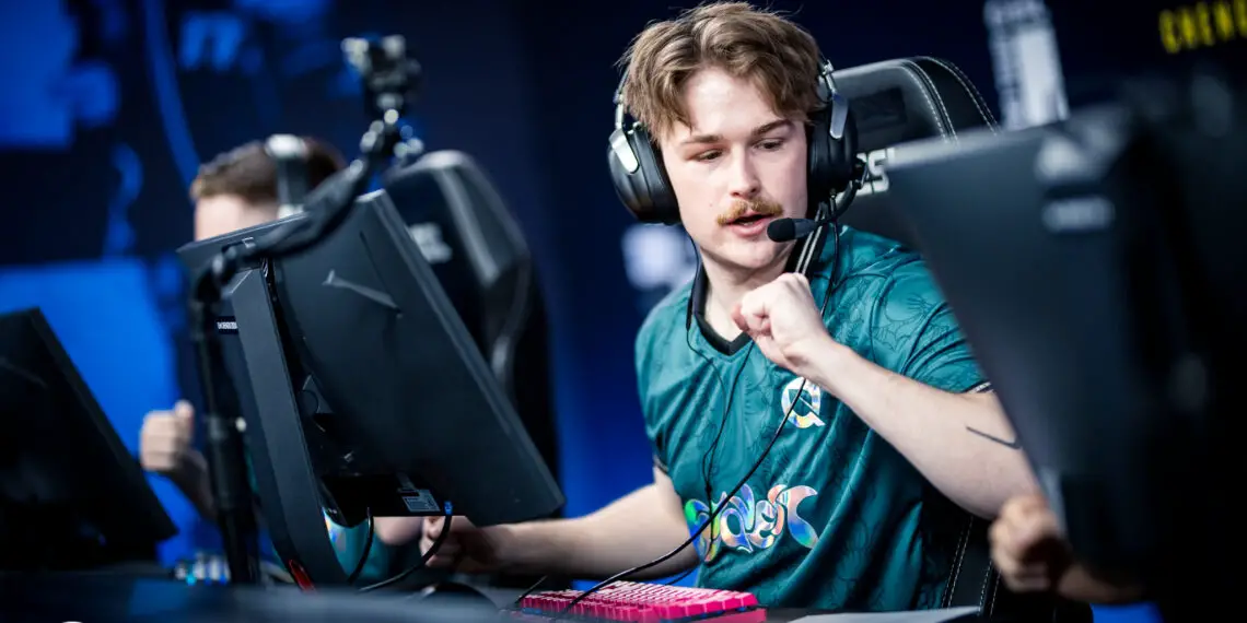 IEM Chengdu : FlyQuest – Nemiga en direct