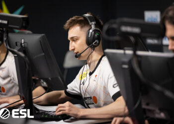 ESL Pro League : Virtus.pro – SAW en direct